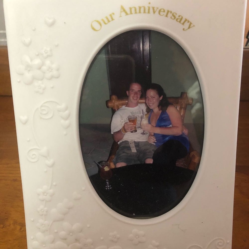 Picture frame